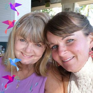 Meet your Posher, Barbara